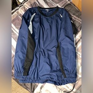 Easton Sports Jacket